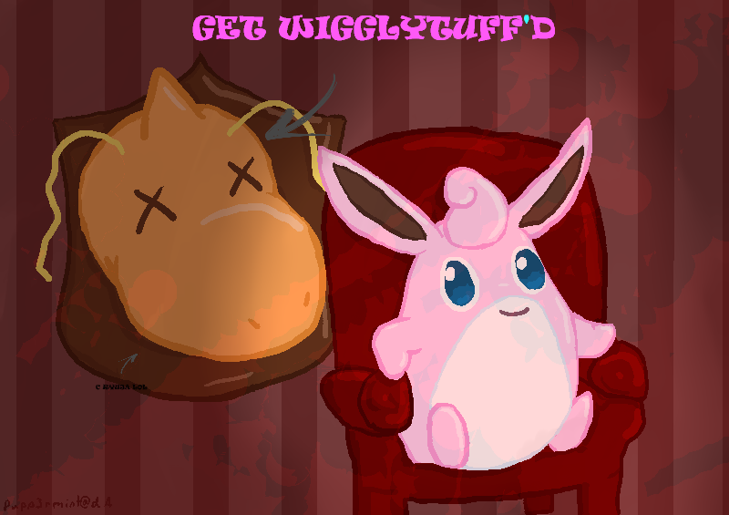 FairyPeak's tweet image. ON VA ROULER SUR LE TOURNOIS #GLPL