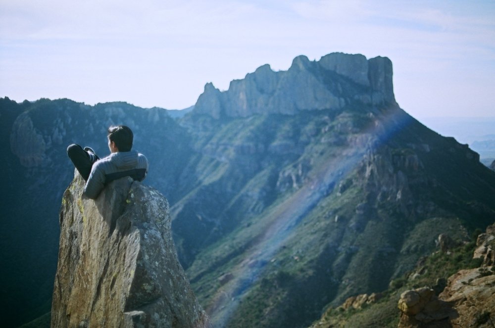 eddiebauer's tweet photo. #OuterWhere influencers Hello America interpret #LiveYourAdventure: https://t.co/AbLyYaUrrV https://t.co/qAZJBG5qDp
