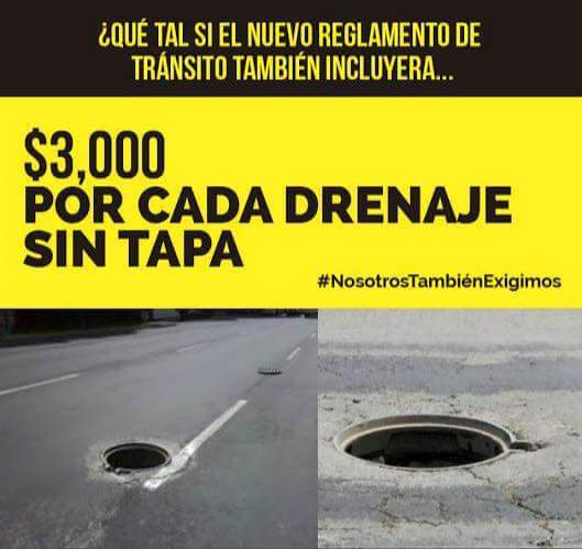 KybernusGto's tweet photo. Que pasaría si como ciudadanos exigiéramos lo mismo #NoTeConfundas #TuLiderazgoImporta #DiaIntlContraCorrupcion 9dic https://t.co/RyQpNpL3px