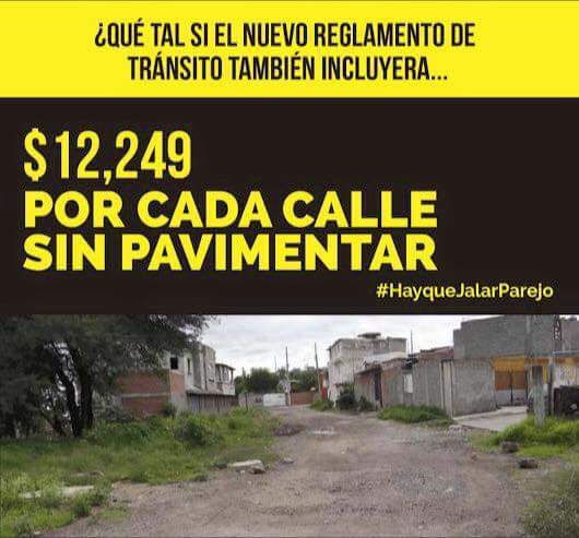 KybernusGto's tweet photo. Que pasaría si como ciudadanos exigiéramos lo mismo #NoTeConfundas #TuLiderazgoImporta #DiaIntlContraCorrupcion 9dic https://t.co/RyQpNpL3px