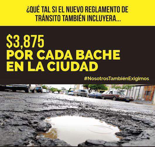 KybernusGto's tweet photo. Que pasaría si como ciudadanos exigiéramos lo mismo #NoTeConfundas #TuLiderazgoImporta #DiaIntlContraCorrupcion 9dic https://t.co/RyQpNpL3px