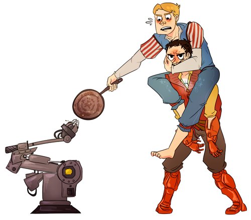 CaptnSpangles's tweet image. He'll always be my best friend. My brother.
Love you, mate.