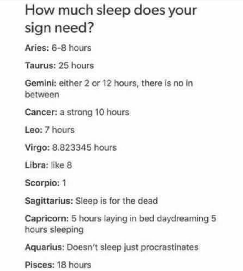 What's your sign? Know your cuddle buddy's sleep patterns! download CuddleBids.com app today! #birthday