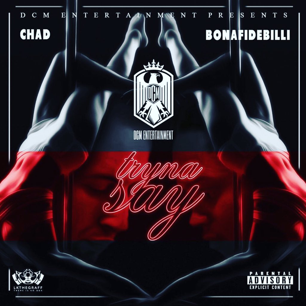 SocialSA_'s tweet photo. I was just #TrynaSay, you should come by my way 🔥 🔥
@ChadDaDon x @Bonafidebilli --> https://t.co/cElxVOVeLD https://t.co/flQWZmrWr1