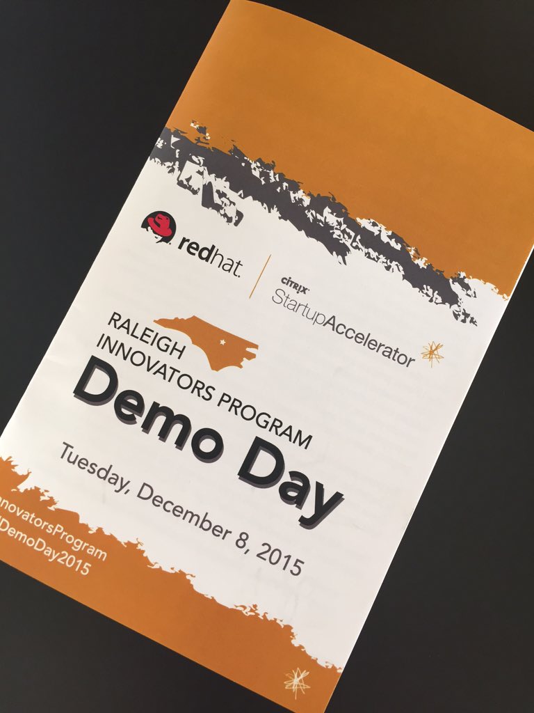 allysonsutton's tweet image. S/O to @magduffs on killer design work for @citrixaccel #InnovatorsProgram. How do I snag a &quot;got traction?&quot; tee?!