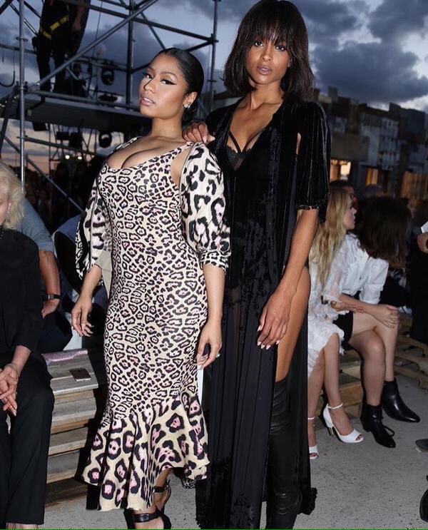 Happy Birthday Nicki Minaj 