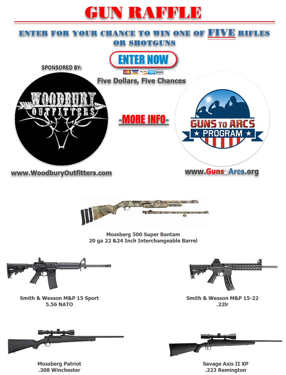 gunstoarcs (@guns2arcs) on Twitter photo 