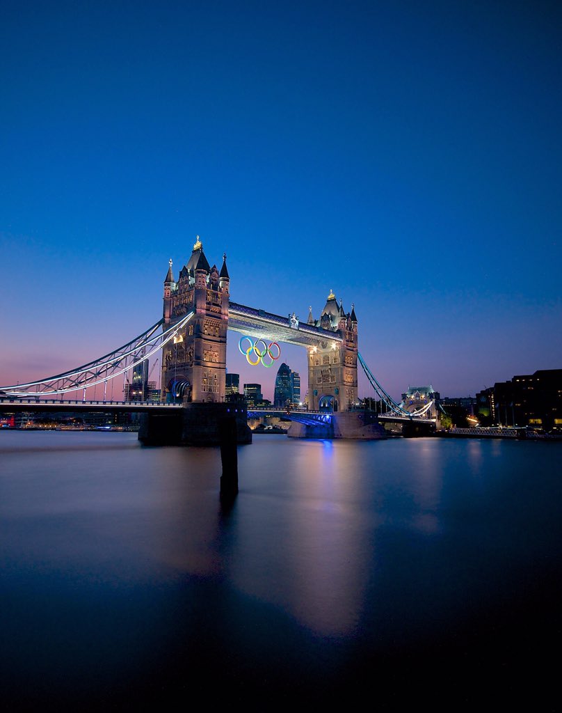 visitlondon's tweet image. Very arty pictures of Tower Bridge! Cheers for your #LondonIn4 @TS446photo!