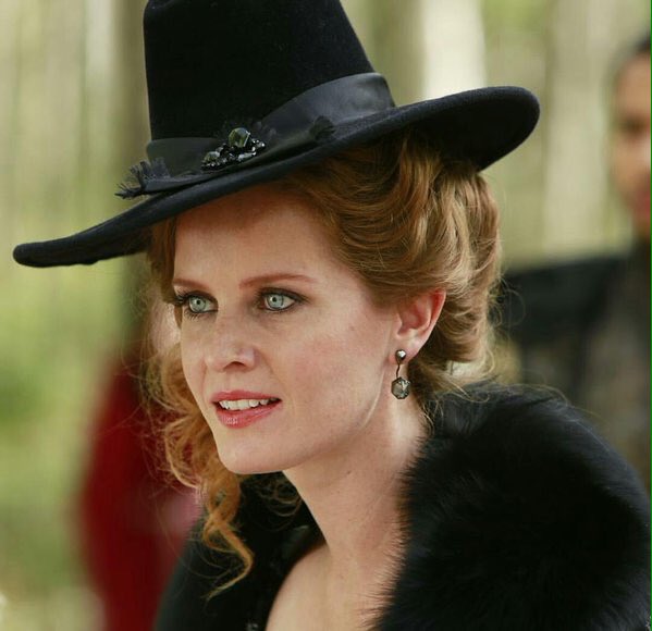 New Zelena
Not new to RP 
Followers would be appreciated 
Looking for a Regina to torment. #OUATRP
Detailed ReTweet