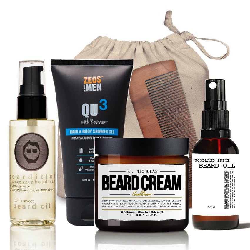 YourNextRemedy's tweet image. Beard or Shave? 
yournextremedy.co.uk/male-grooming-… #giftideas @Beardition @HelloJNicholas @ZeosForMen @HerNextRemedy