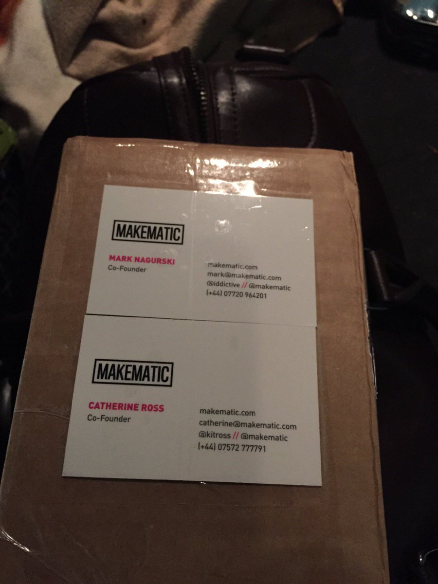 Mark Nagurski tweet media