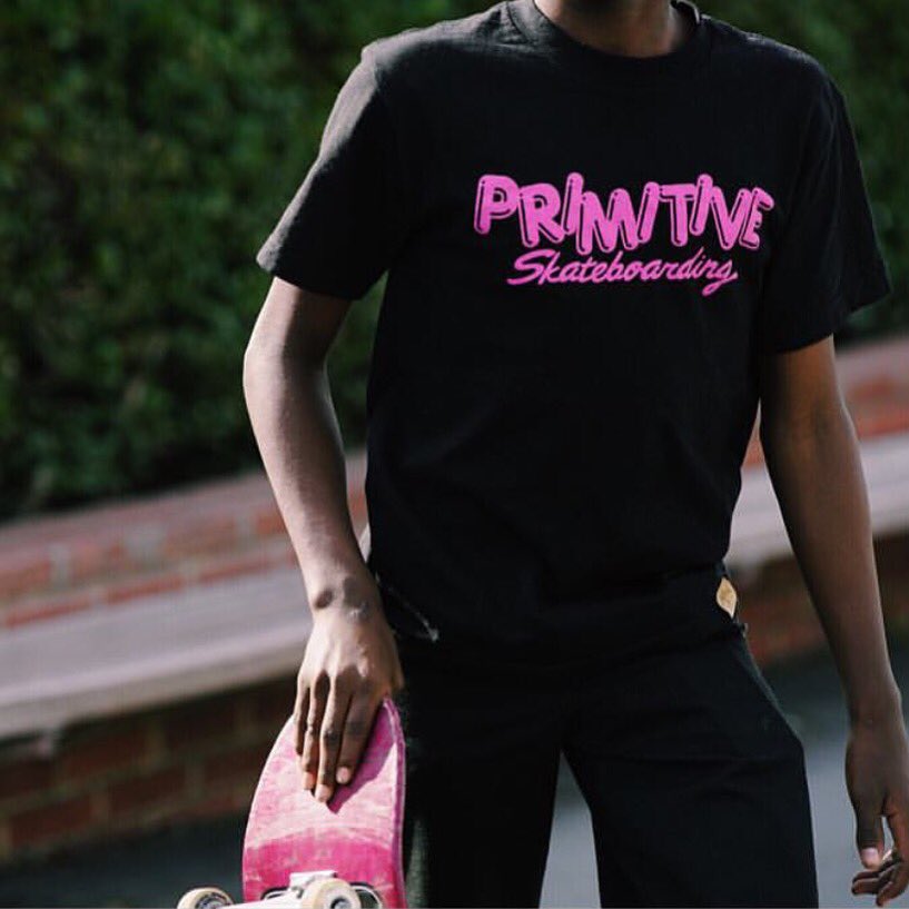 PlankShop_'s tweet photo. @_primitiveskate 'Tuckers' tee available in Blk or Wht sizes S-XL at https://t.co/ghwSY41lCz #primitiveskate https://t.co/wF1G5uTwBT