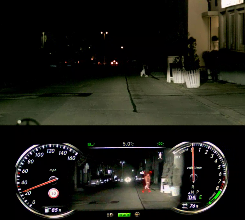 Autoliv_Safety's tweet image. What @MBUSA cars are available with #NightViewAssistPLUS? See the list here: bit.ly/1OOKiD3