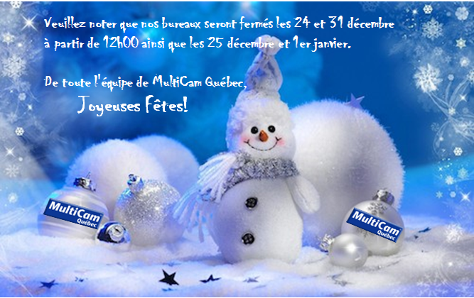 MultiCamQuebec's tweet image. 