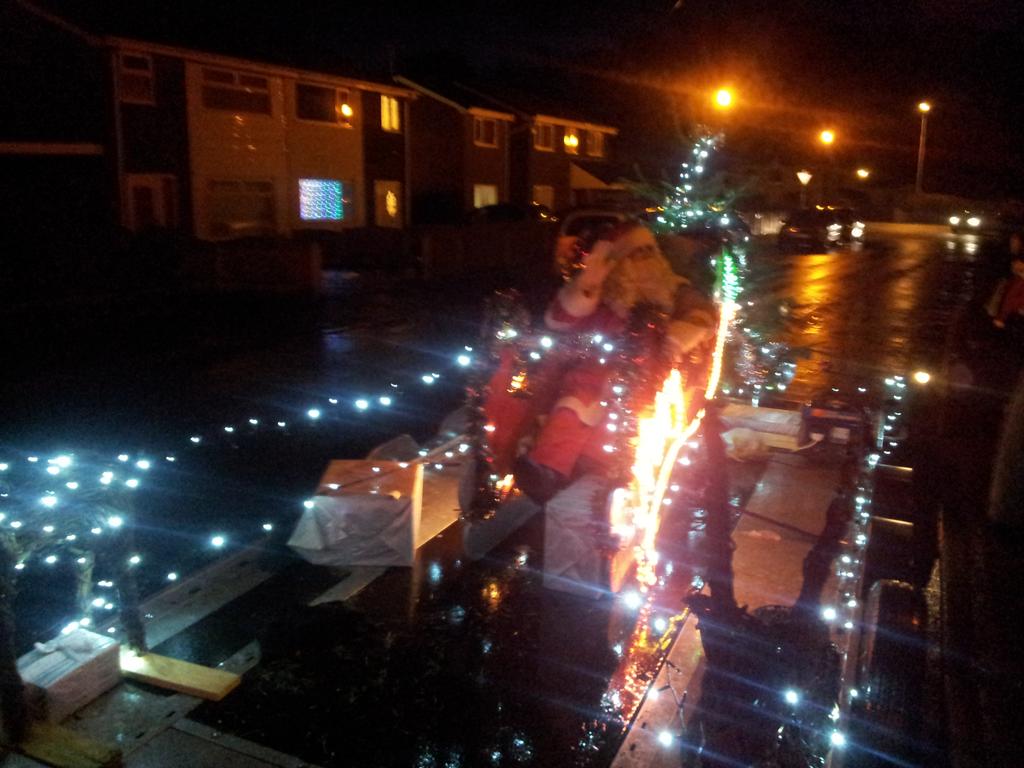 PCSO Dean Sawyer tweet media