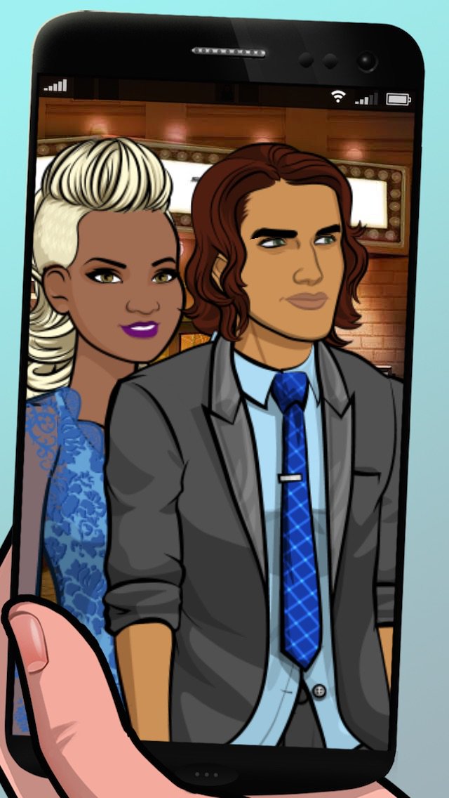 WeAreC_G_Ent's tweet photo. Check out my selfie with Micah! https://t.co/t84LxB4Pfo https://t.co/GUEgyA4Rc6