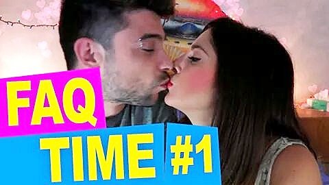 scherzidicoppia's tweet image. NUOVO FAQ TIME SIL TUBO 😄💖
#sdc #scherzidicoppia #faqtime