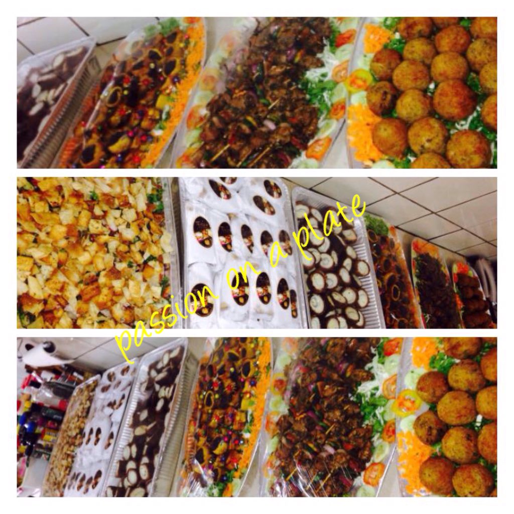 passiononaplate's tweet photo. #PassionOnAPlate #PopOrders https://t.co/dXBCOdAdhf