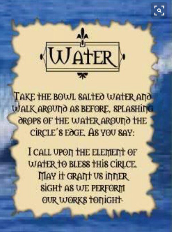TheHekateWitch's tweet photo. Element of water. ๐ง #pagan #wicca #secondelement https://t.co/MreIEQraj5