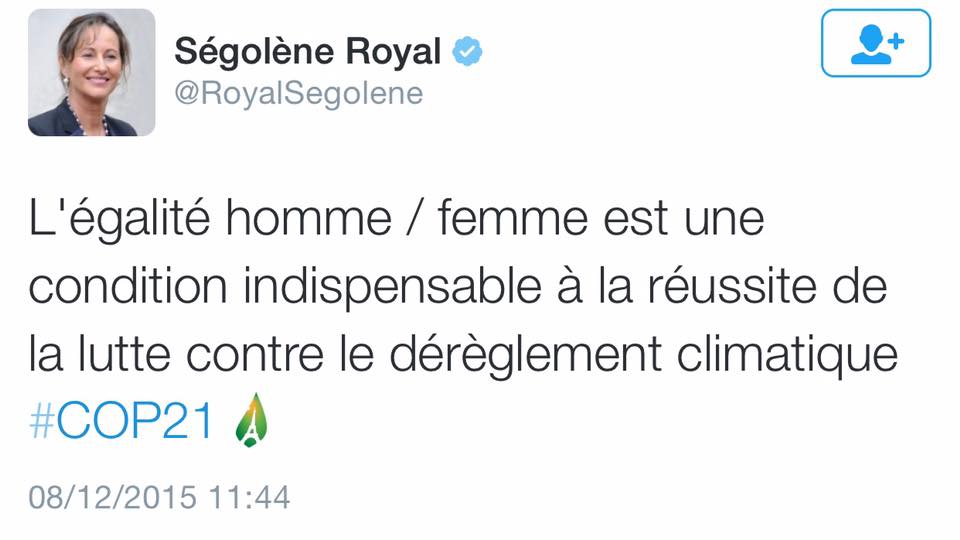 Il y a visiblement un concours de conneries en ce moment.