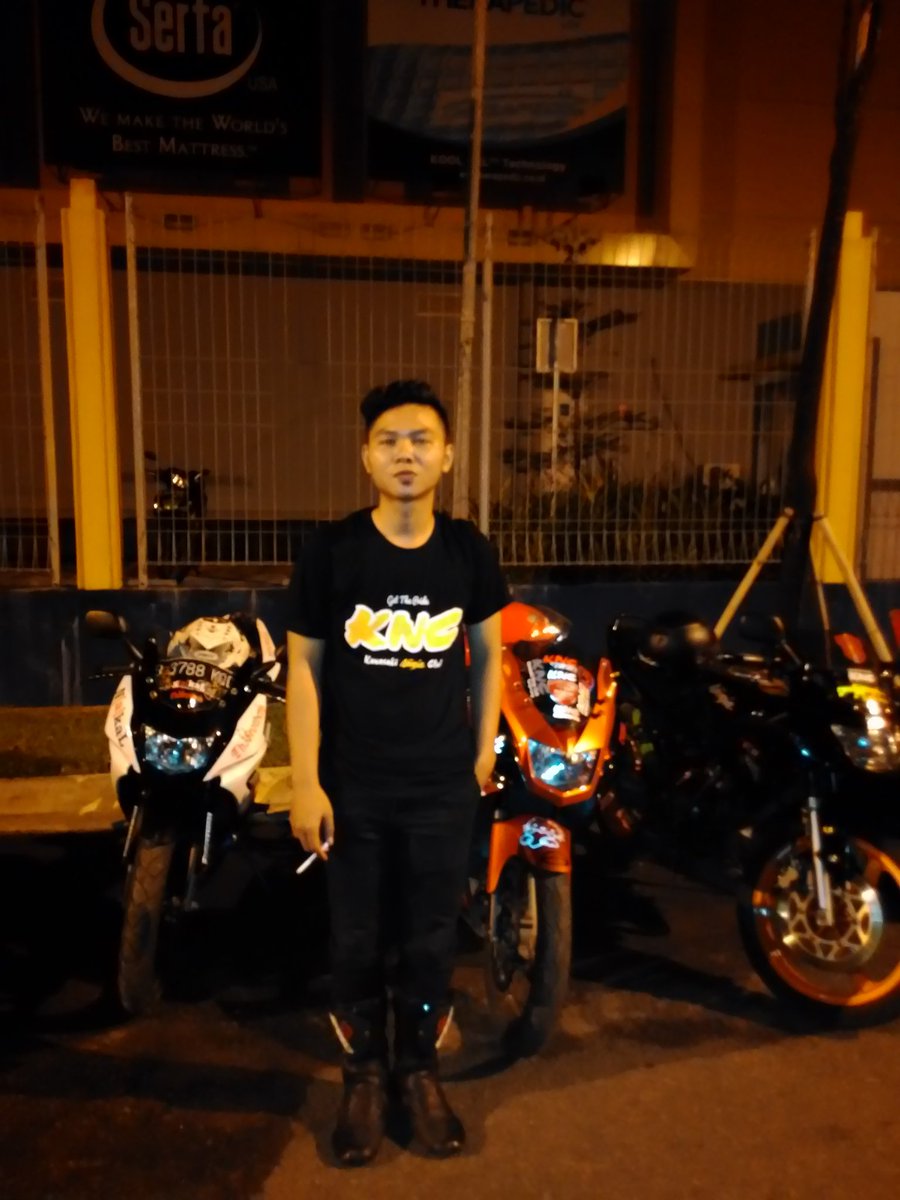 Opi JawaKNC (@noviyanto93) on Twitter photo 