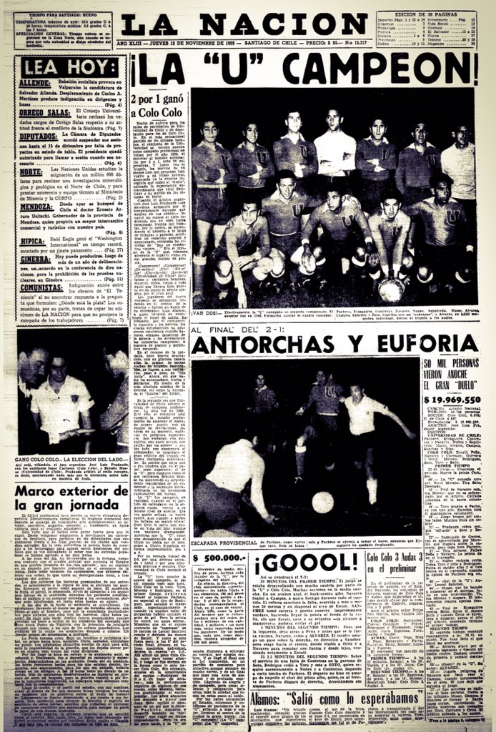 LasPortadasDeTuVida📰 tweet media