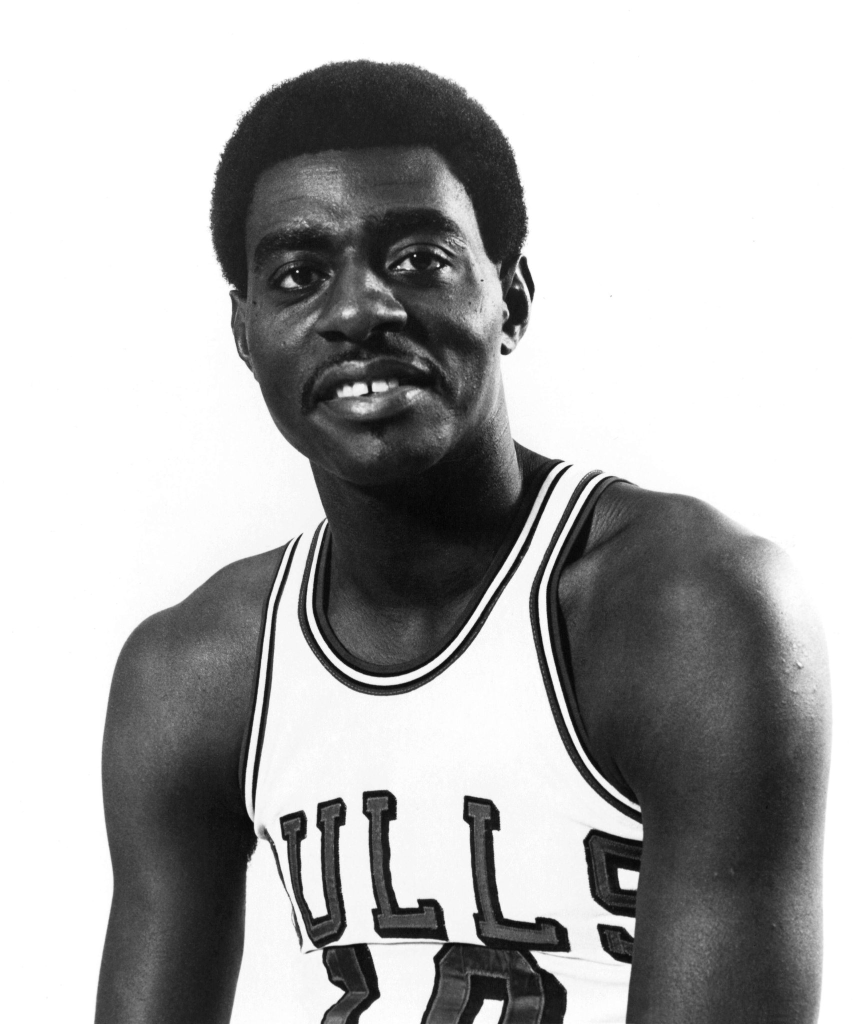 Happy Birthday Bob Love! 