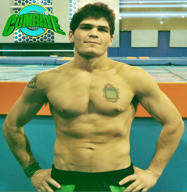 AyeeCe_'s tweet photo. #QueVuelvaACombate @ElCongoHit El Verdadero Bicampeon #NoHabraOtroComoCongo https://t.co/w61OAx2ln6