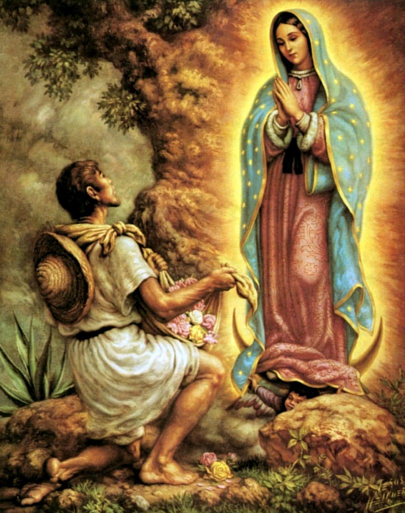 SantosIglesia's tweet photo. /<<San Juan Diego 09 Dic Vidente de la Virgen de Guadalupe https://t.co/lE3RB7w7EM https://t.co/J3RZAkoGaw https://t.co/Nid3YQZkoe