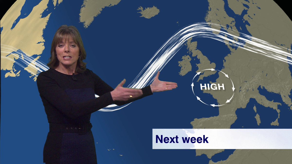 Bbc Weather On Twitter Louise Lear Looks A The Weather Details For The Week Ahead Https T Co Kkmsuznsvz Np Https T Co Hbz8b0ryk8