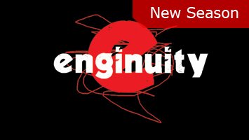 Enginuity: Get behind the wheel and under the hood of the world’s most exciting #Cars! - bit.ly/1m8VfDM