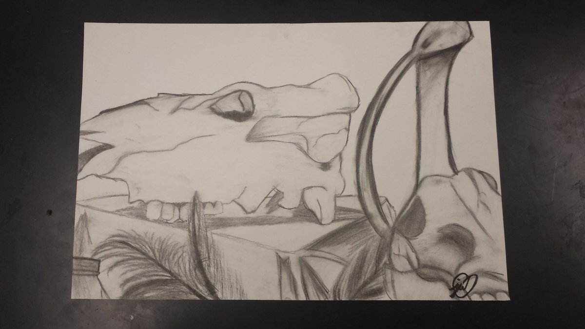 degaseyes's tweet photo. Love the way my students are drawing their still lifes. #dcsdtransforms @DCSD_SC https://t.co/3i0gyyAhnL