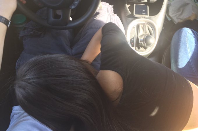 @ShayEvansxxx: Road BJ from LA County to Orange County ..💪🏻 workout lol https://t.co/Hw0u2E56Wu<a class="tags" href="/tag/shayevansxxx">@shayevansxxx</a>