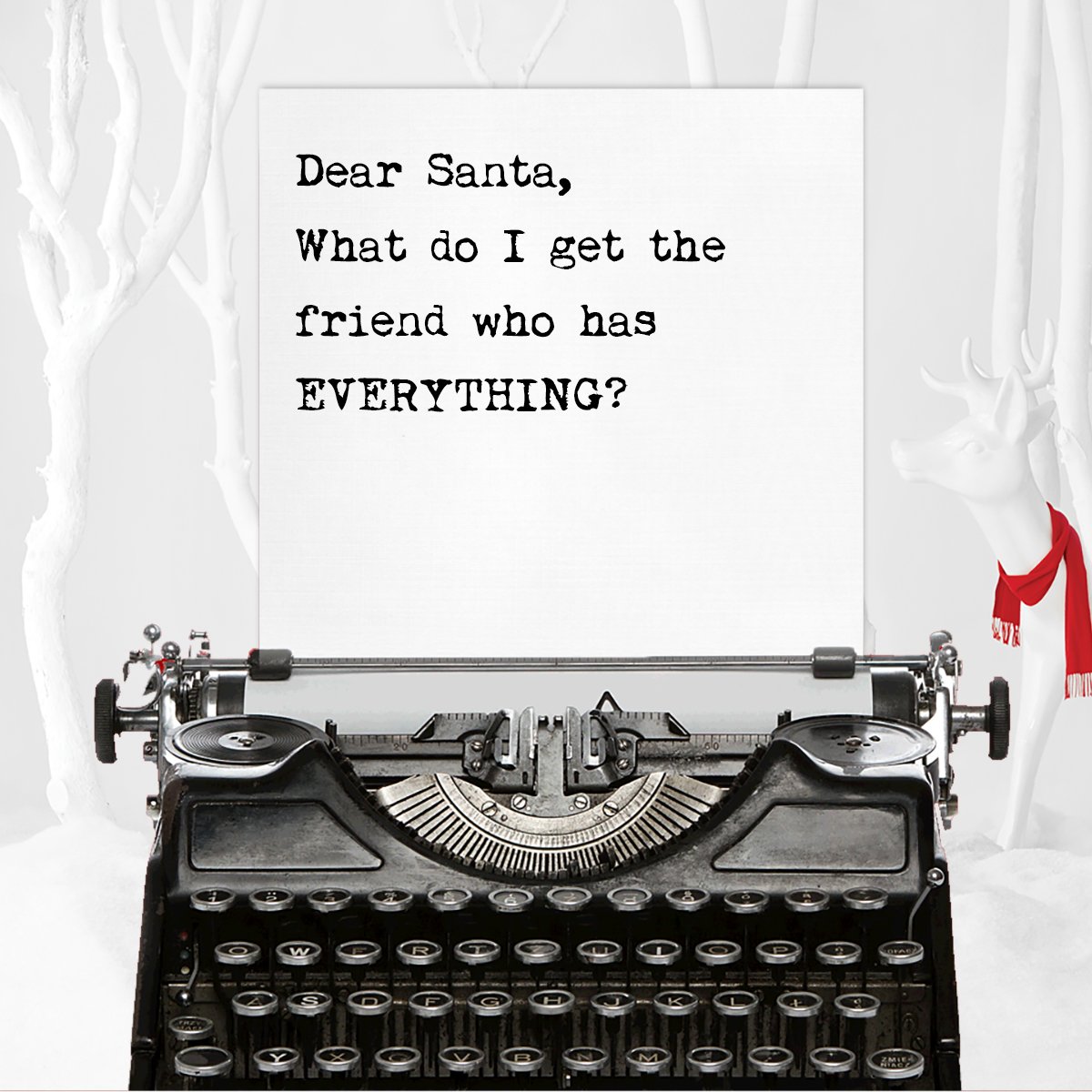 Find the gift that’s “so him” or “so her.” #UnwrapJoy with westfield.com/santas-present…