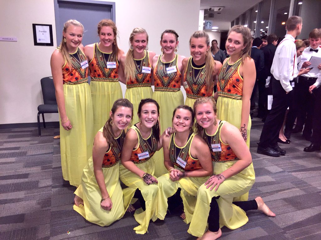 gingrichkatie's tweet photo. proud of my team!!! #OMUN2015 #Ethiopia #savingchildren #gettingwater https://t.co/w6T53GelBb