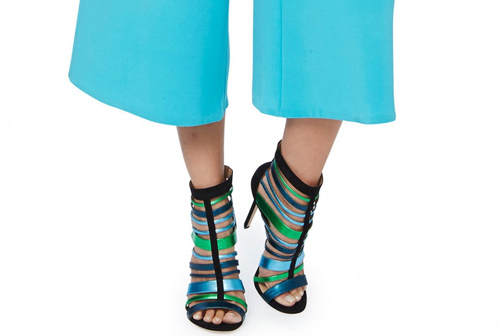 TalkShoes's tweet photo. .@TamaraMellon's Spring 2016 collection is everything you want and more: https://t.co/ijRnBpAZOE https://t.co/CpVPAXZAYy