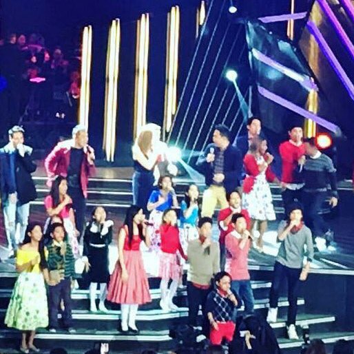 Reynatics_OFCL's tweet photo. #ThankYouForTheLove 
Thank you @mca_music 
thank you @ABSCBN. 
@iamprincereynan at #ABSCBNCrhistmasSpecial https://t.co/POaeEwC6il
