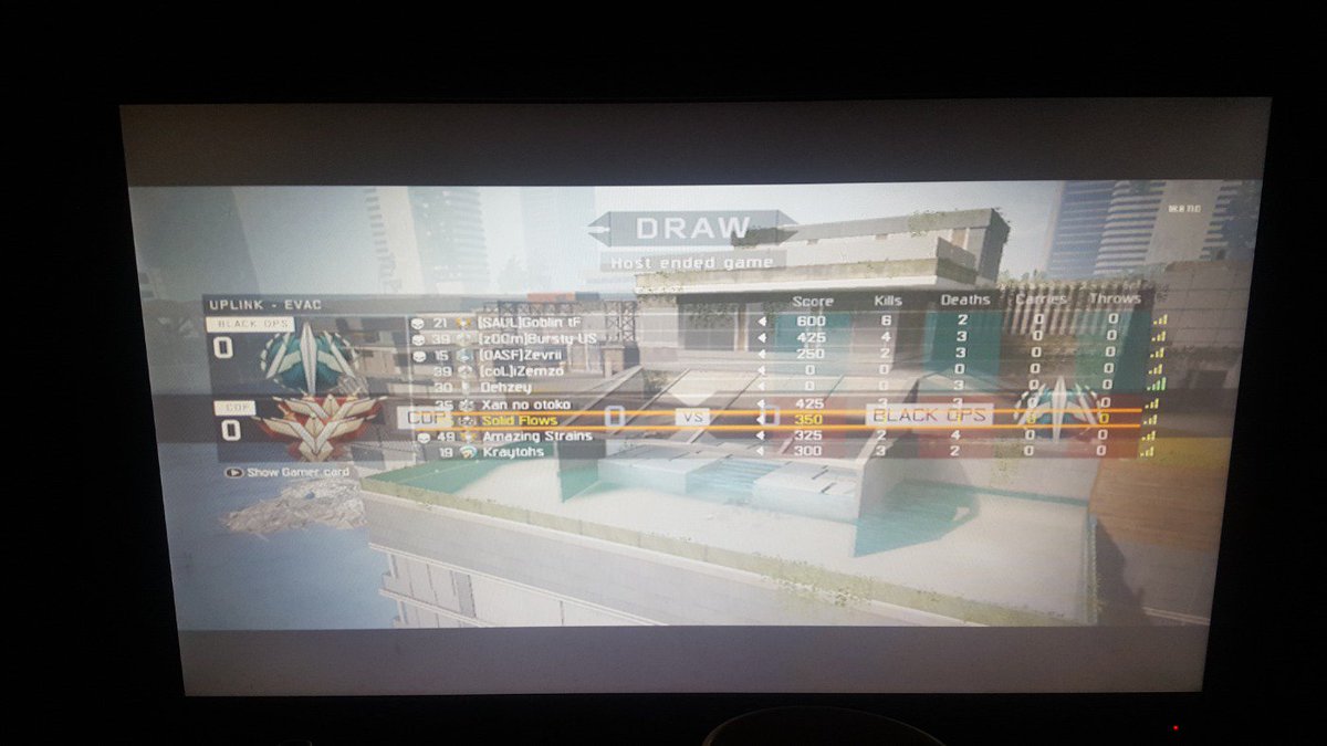 Flows_OG's tweet photo. GB proof of 3rd map. https://t.co/jYpAvZoLeJ