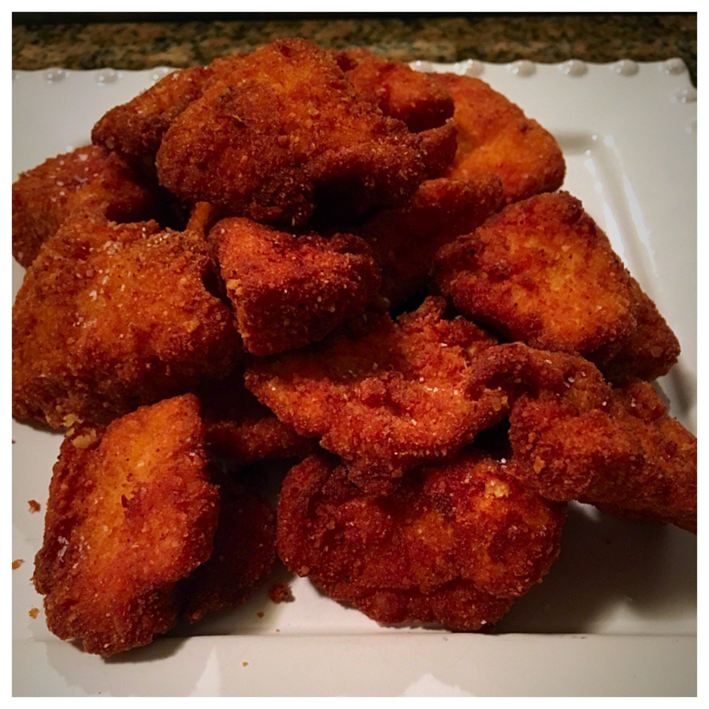 krmills11's tweet photo. ...and #chickenbite nite https://t.co/BMbQFsXwxw