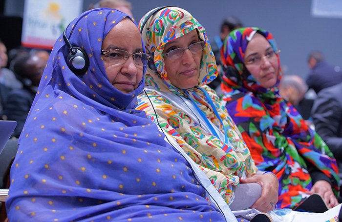 See Tuesday's #COP21 #Africa Pavilion coverage here: iisd.ca/climate/cop21/… @ECREEE_org <a href="/WorldBank/">WorldBank</a> <a href="/ECA_OFFICIAL/">ECA</a>