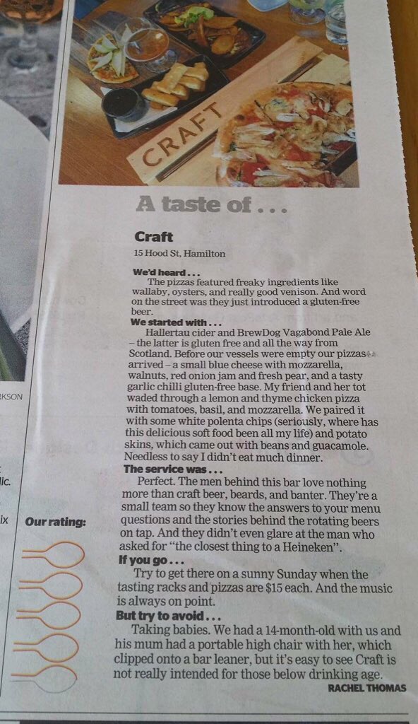 Congrats <a href="/CraftHamilton/">Craft Hamilton</a>. #thetronjustkeepsgettingbetter