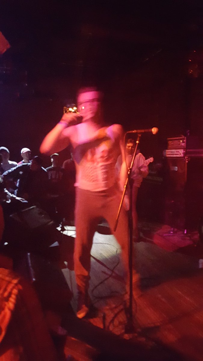 YOYO_T's tweet image. #DISCREPANCY #OC #STRAIGHTEDGE