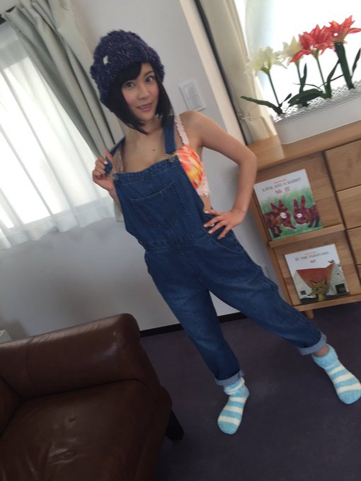 1着目はボーイッシュﾟ ✧˖ ٩( &lsquo;&omega;&rsquo; )و ✧ ˖ﾟ https://t.co/DVmMaNnKjC