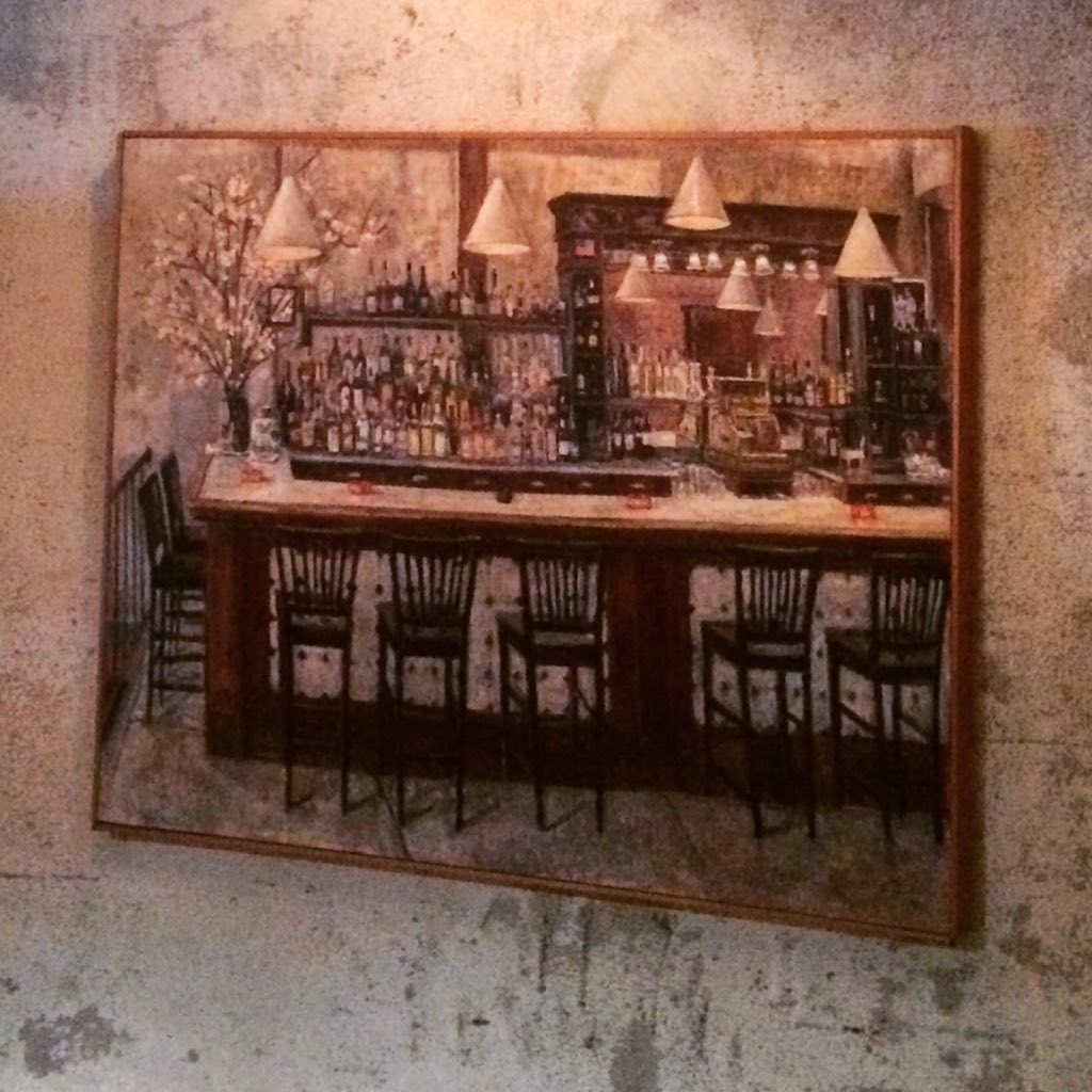 #macelleria #1999 #ashtrays 
#smokingsection #nyc