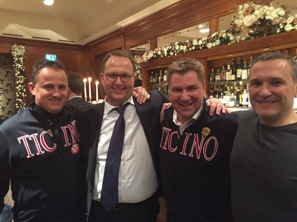 MicheleLugano's tweet photo. #CS2015 che notte! In ogni caso grandissimo @normangobbi e il #Ticino sappia esserne orgoglioso https://t.co/k0owJGz2dF