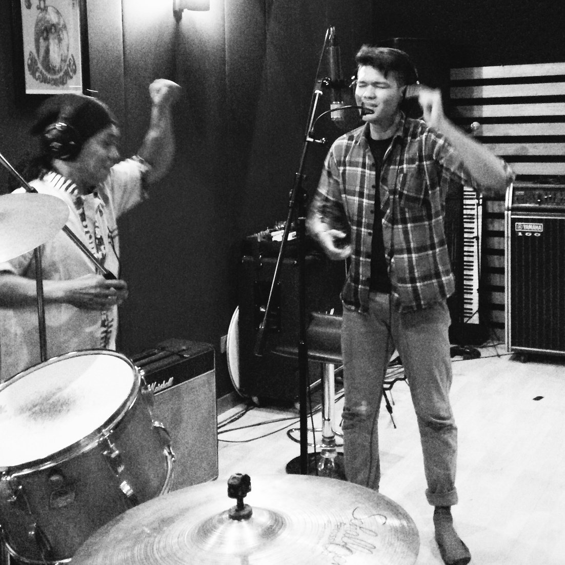 Singleku lagi proses nih...!!!