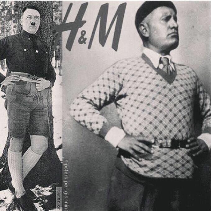 Адольф гитлер смешные картинки