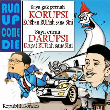 wiwinsriulanda4's tweet photo. Realita zaman sekarang
Ayo sama2 berantas korupsi
@KPK_RI 
#KEBIDANANPOLTEKKESJAMBI https://t.co/mPafNIRSGd