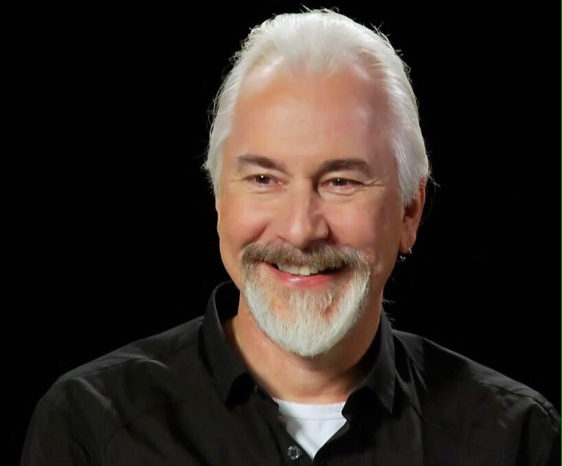 Happy Birthday, Rick Baker. 
