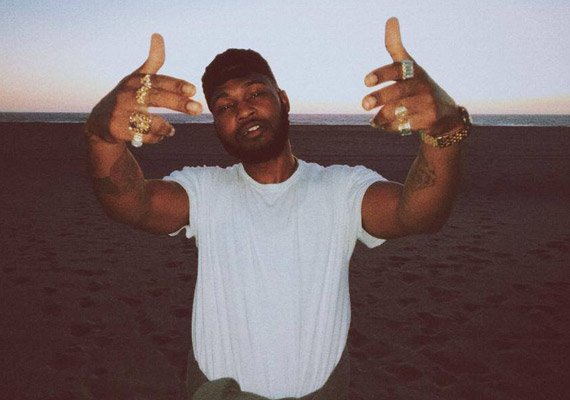 TheStranger's tweet photo. .@RazSimone isn't trying to be the greatest rapper, yet he's shaking up Seattle's rap scene. https://t.co/Is2wUJT40b https://t.co/rPka7q0CH7